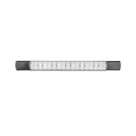LIGHTING LED AUTOLAMP INTERIOR LAMP LOW PROFILE 285X25MM