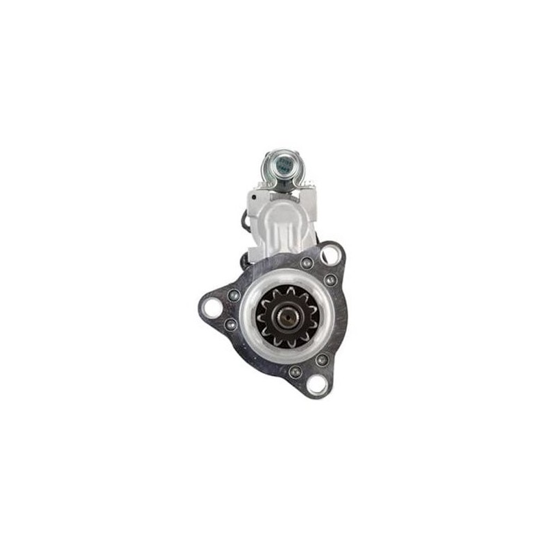 STARTER MOTOR SUIT GENUINE KENWORTH IVECO MACK STERLING CUMMINS 12 VOLT 11TH CW