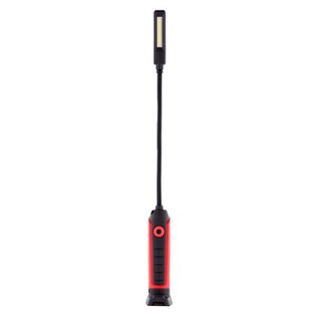 LIGHTING LED AUTOLAMP RECHARGEABLE WORKSHOP FLEXIBLE INSPECTION