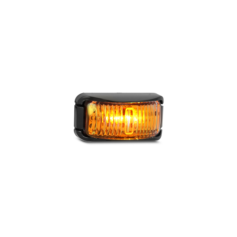 FRONT LIGHT LED AUTOLAMPS AMBER LIGHT
