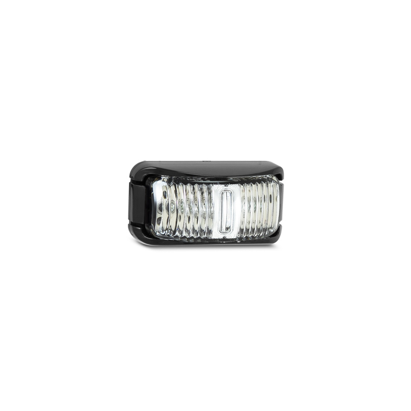 LIGHT LED AUTOLAMPS LED WHITE MARKER LAMP