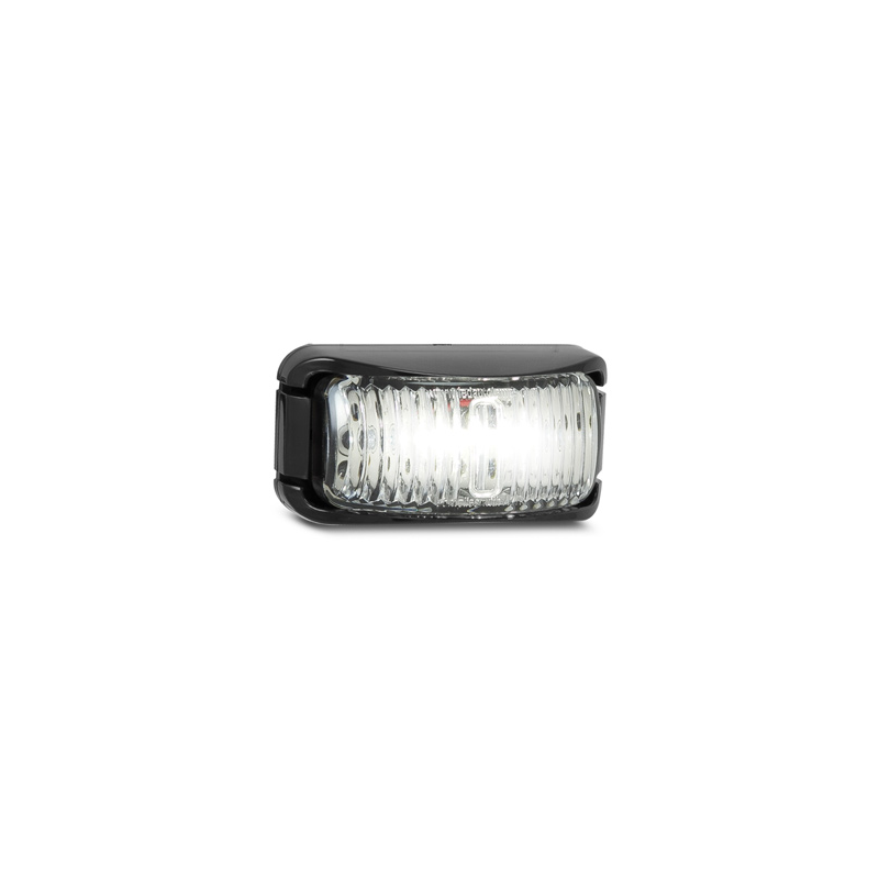 LIGHT LED AUTOLAMPS LED WHITE MARKER LAMP