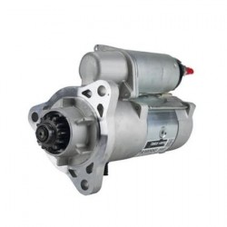 STARTER MOTOR SUIT FREIGHTLINER IVECO INTERNATIONAL DELCO REMY 35MT 12VOLT  12TH CW