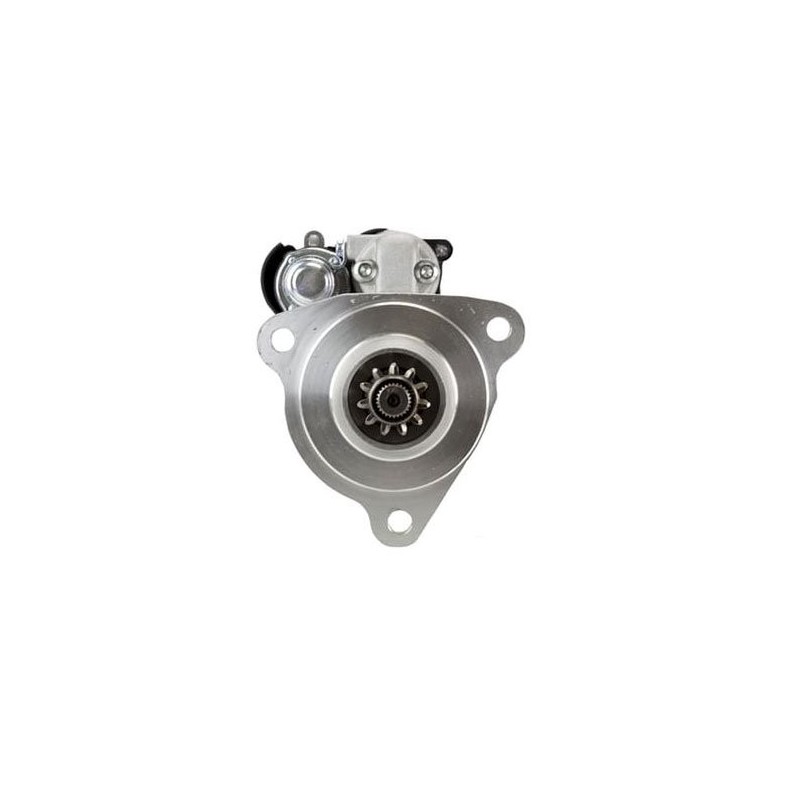 STARTER MOTOR SUIT DAF TRUCKS GENUINE PRESTOLITE 24 VOLT 12TH CW