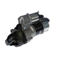 STARTER MOTOR  SAWAFUJI  24 VOLT 13TH CW