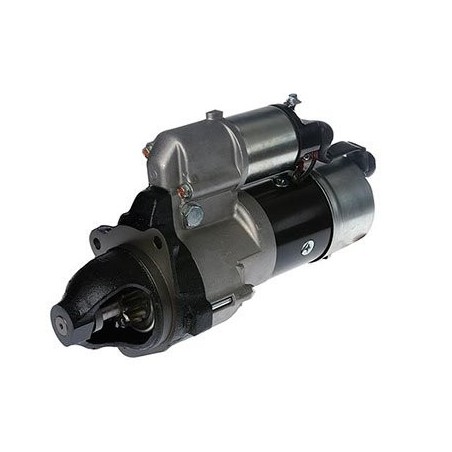 STARTER MOTOR SAWAFUJI 24 VOLT 13TH CW