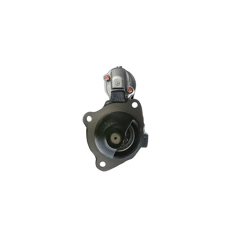 STARTER MOTOR  SAWAFUJI  24 VOLT 13TH CW