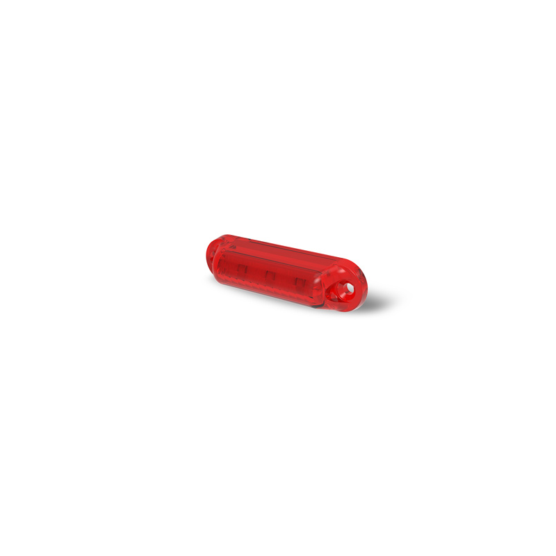 LIGHT LED AUTOLAMPS REAR POSITION MARKER 24V ECE