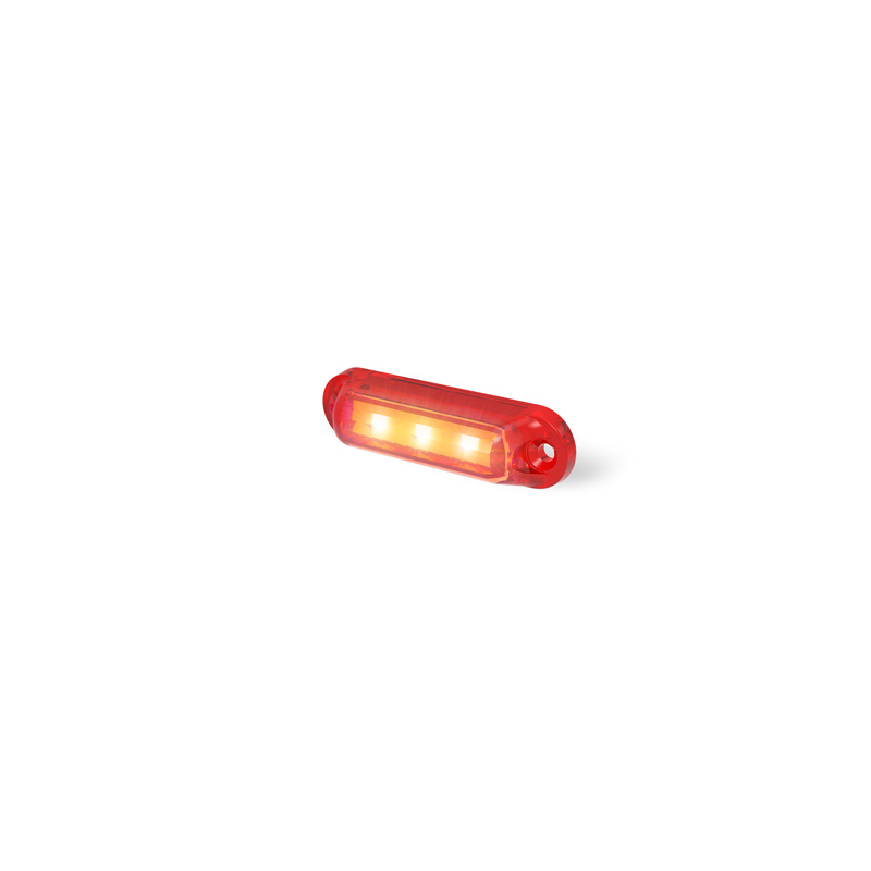 LIGHT LED AUTOLAMPS REAR POSITION MARKER 24V ECE