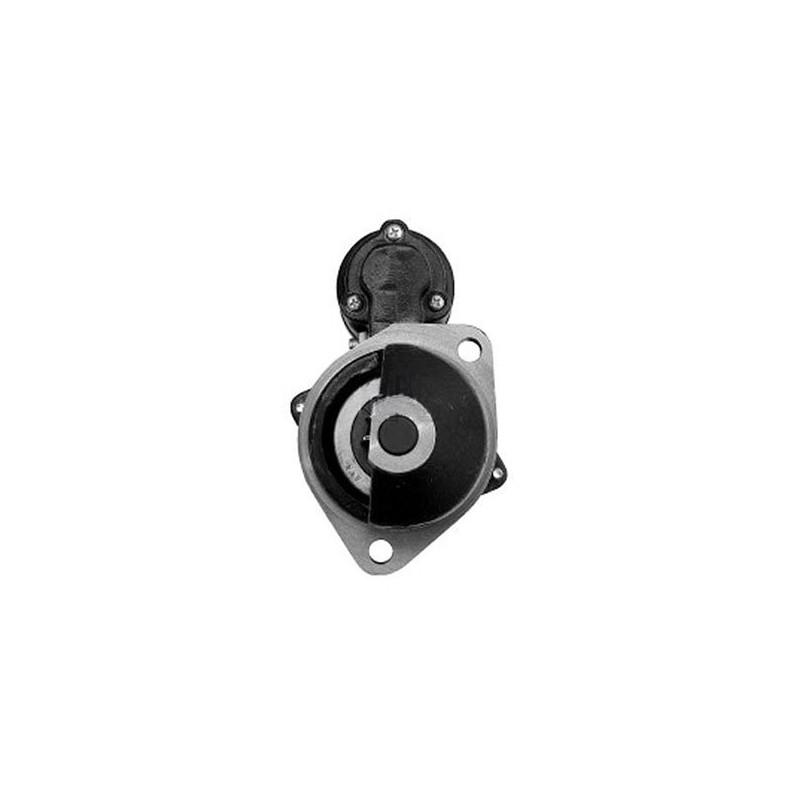 STARTER MOTOR SUIT DEUTZ VOGELE WIRTGEN DYNAPAC MAHLE 24 VOLT 9TH CW