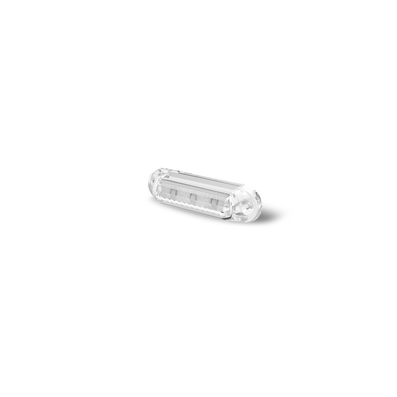 LIGHT LED AUTOLAMPS FRONT END OUTLINE MARKER 12V