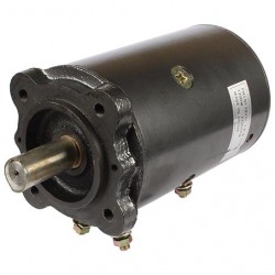 ROTATING DC MOTOR 12 VOLT BI-DIRECTIONAL