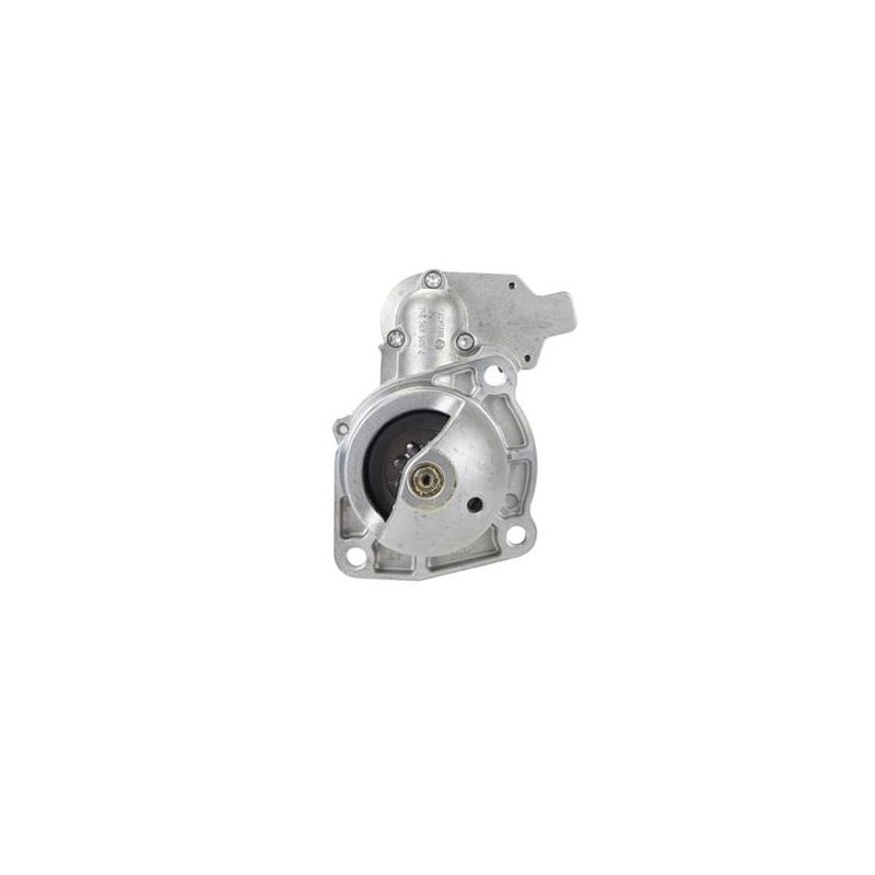 STARTER MOTOR SUIT MERCEDES-BENZ  NORMET HITACHI 24 VOLT 9TH 34MM