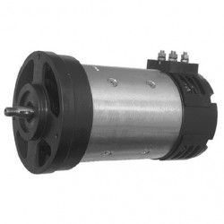 ROTATING DC MOTOR 24 VOLT 2.1 KW BI-DIRECTIONAL GROUND TRACTION