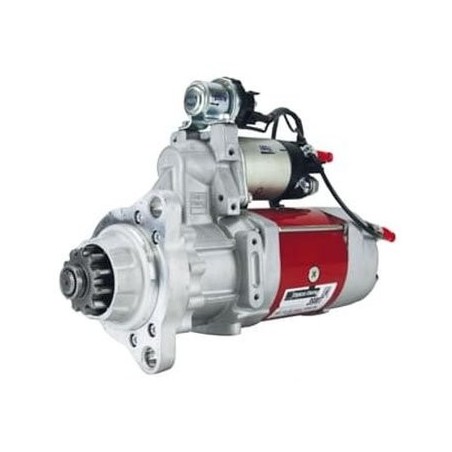 STARTER MOTOR SUIT MACK STERLING ACCO FORD 46MM 12 VOLT 12TH CW