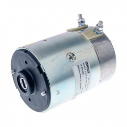 ROTATING DC MOTOR 24 VOLT CW 2.2KW FEMALE SLOT DRIVE SHAFT