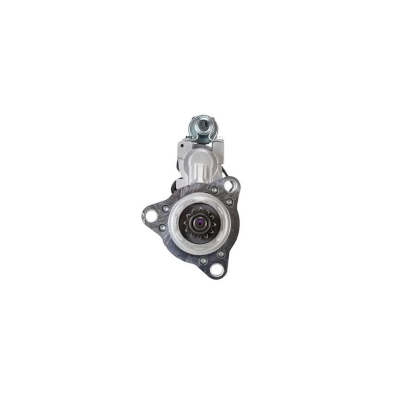STARTER MOTOR SUIT MACK STERLING ACCO FORD 46MM 12 VOLT 12TH CW