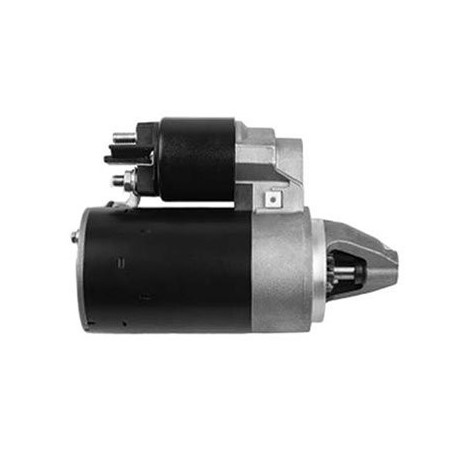 STARTER MOTOR SUIT AMMANN HATZ TEREX HUSQVARNA DYNAPAC 12 VOLT 12TH CCW 8TH