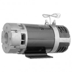 ROTATING DC MOTOR 24 VOLT CCW 3.0 KW CW