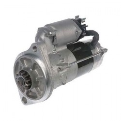 STARTER MOTOR SUIT TOYOTA NISSAN HINO CHIRON 24VOLT GENUINE SAWAFUJI