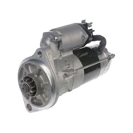 STARTER MOTOR SUIT TOYOTA NISSAN HINO CHIRON 24VOLT GENUINE SAWAFUJI