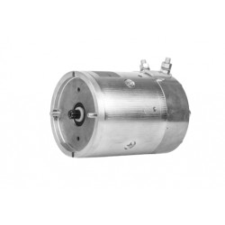 ROTATING DC MOTOR 12 VOLT 1.6KW CW