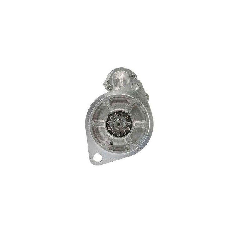 STARTER MOTOR SUIT TOYOTA NISSAN HINO CHIRON 24VOLT GENUINE SAWAFUJI