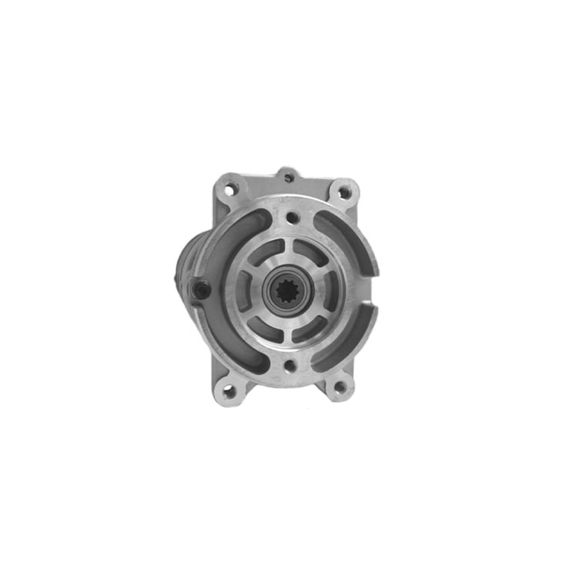 ROTATING DC MOTOR 24 VOLT EMERGENCY STEER MOTOR SUIT KOMATSU