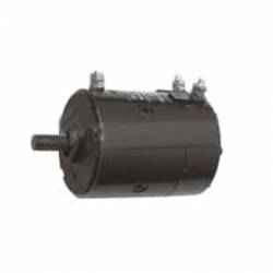 ROTATING DC MOTOR 12 VOLT 1.5KW WINCH APPLICATION