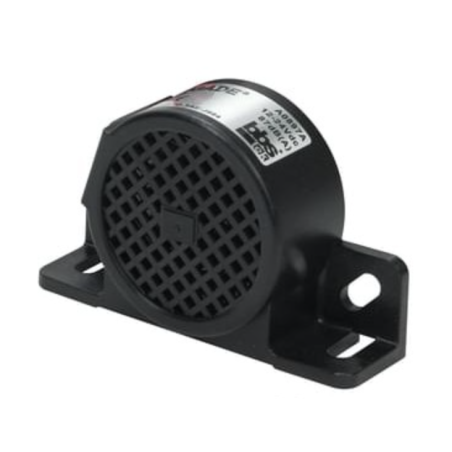 BRIGADE BACK-UP 12-24 VOLT 87Db WHITE NOISE
