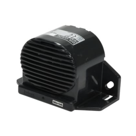 BRIGADE BACK-UP 12-24 VOLT 97Db FIXED WHITE NOISE