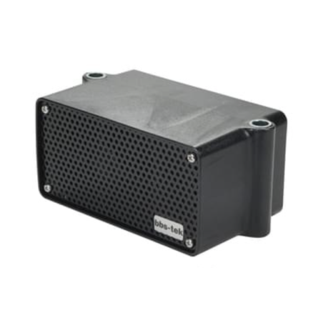 BRIGADE BACK-UP 12-24 VOLT 87-107Db FIXED WHITE NOISE