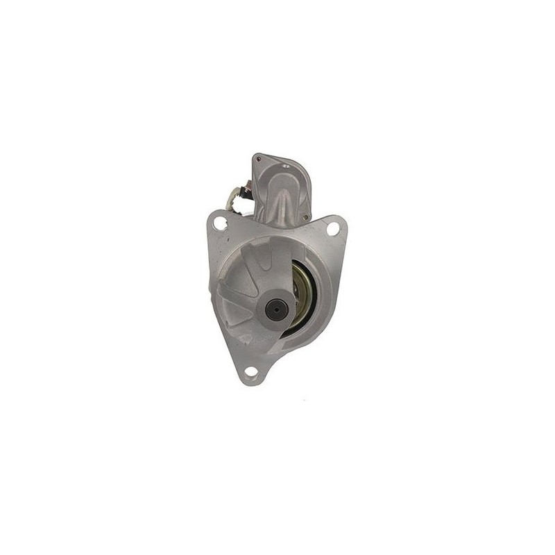STARTER MOTOR SUIT HINO HITACHI NISSAN SAWAFUJI 24 VOLT 11TH CW