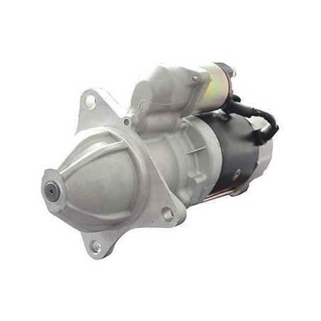 STARTER MOTOR SUIT HINO NISSAN MITSUBISHI TOYOTA SAWAFUJI 24 VOLT 11TH CW