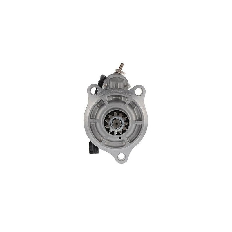 STARTER MOTOR SUIT HINO HITACHI KAWASAKI SAWAFUJI 24 VOLT 11TH CW