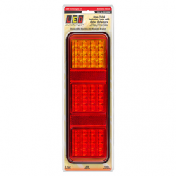COMBINATION/TAIL LIGHT 283 SERIES STOP/TAIL/INDICATOR/REFLECTOR