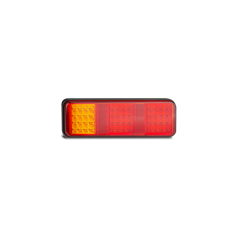 COMBINATION/TAIL LIGHT 283 SERIES STOP/TAIL/INDICATOR/REFLECTOR