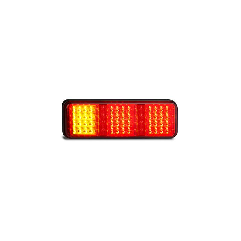 COMBINATION/TAIL LIGHT 283 SERIES STOP/TAIL/INDICATOR/REFLECTOR