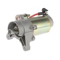 STARTER MOTOR SUIT HONDA DENSO 12 VOLT 14TH CCW