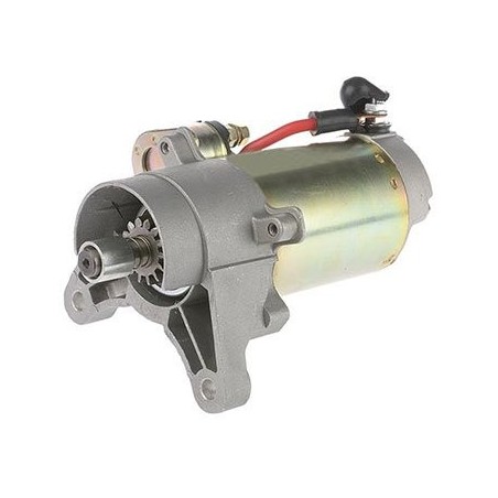 STARTER MOTOR SUIT HONDA DENSO 12 VOLT 14TH CCW