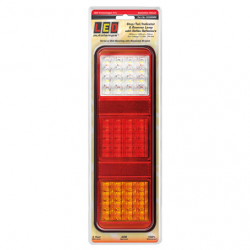 COMBINATION/TAIL LIGHT 283 SERIES STOP/TAIL/INDICATOR/REVERES/REFLECTORS