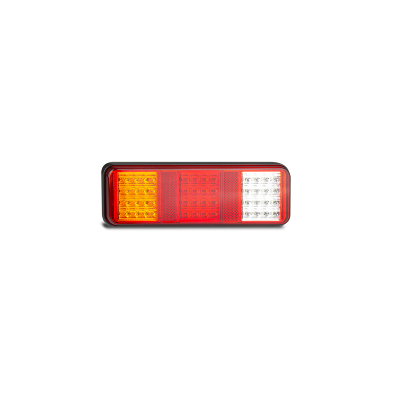 COMBINATION/TAIL LIGHT 283 SERIES STOP/TAIL/INDICATOR/REVERES/REFLECTORS