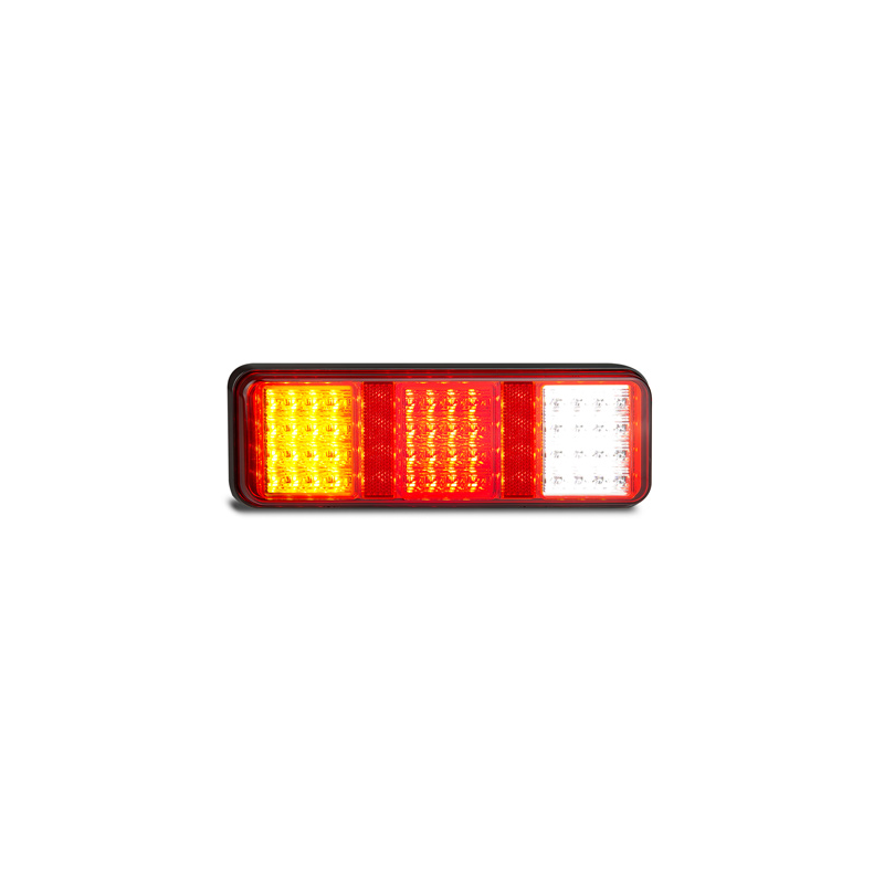 COMBINATION/TAIL LIGHT 283 SERIES STOP/TAIL/INDICATOR/REVERES/REFLECTORS