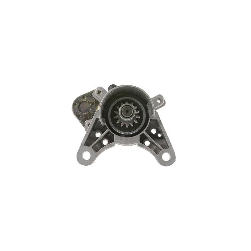 STARTER MOTOR SUIT HONDA DENSO 12 VOLT 14TH CCW