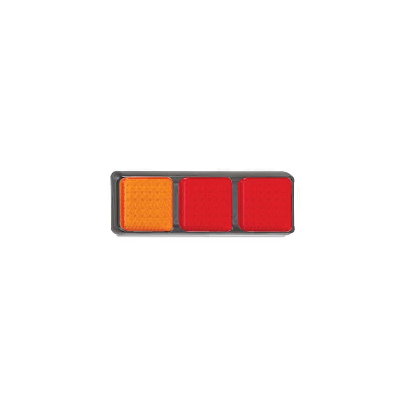 COMBINATION/TAIL LIGHT STOP/TAIL/INDICATOR LIGHT LED 12V
