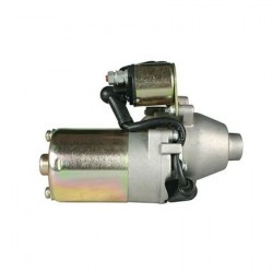 STARTER MOTOR MISUBA 12 VOLT 17TH CCW