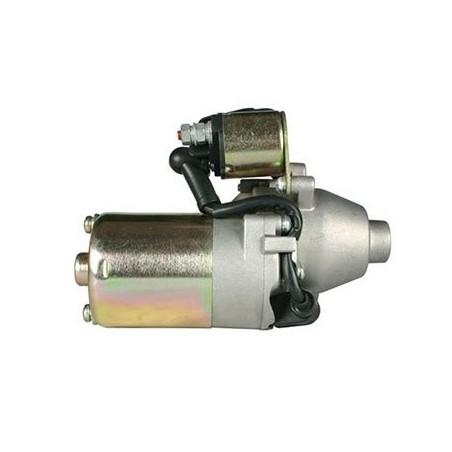 STARTER MOTOR MISUBA 12 VOLT 17TH CCW