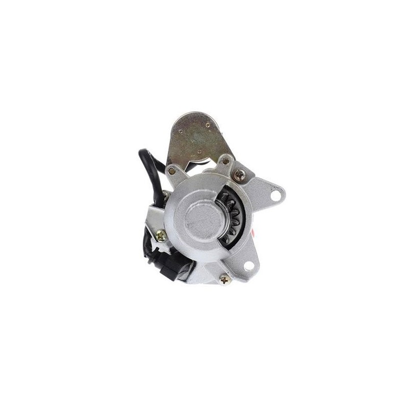 STARTER MOTOR MISUBA 12 VOLT 17TH CCW