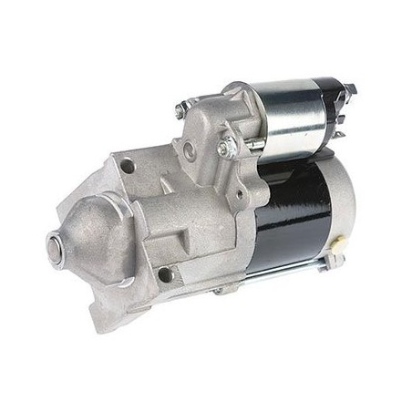 STARTER MOTOR SUIT BOMAG DITCH WITCH HONDA KANGA DENSO 12 VOLT  12TH CCW