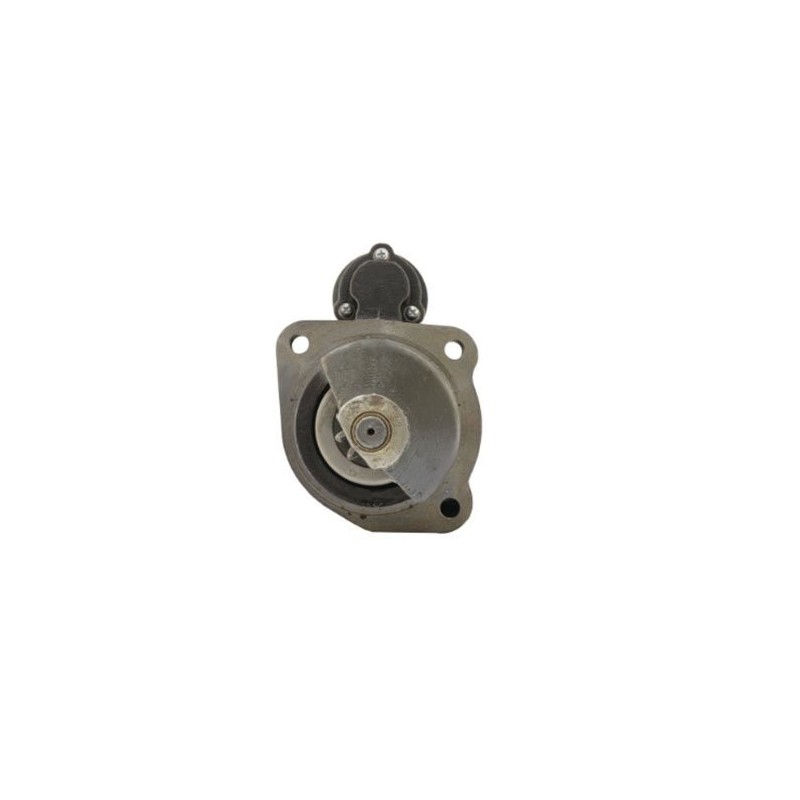 STARTER MOTOR SUIT JOHN DEERE MASSEY FERGUSON VALTRA MAHLE 12 VOLT 10TH CW